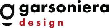 Garsoniera Design - logo